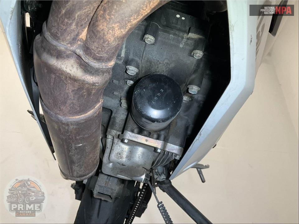 2023 Kawasaki EX400GPFNN NINJA 400 (ABS) — фото 28
