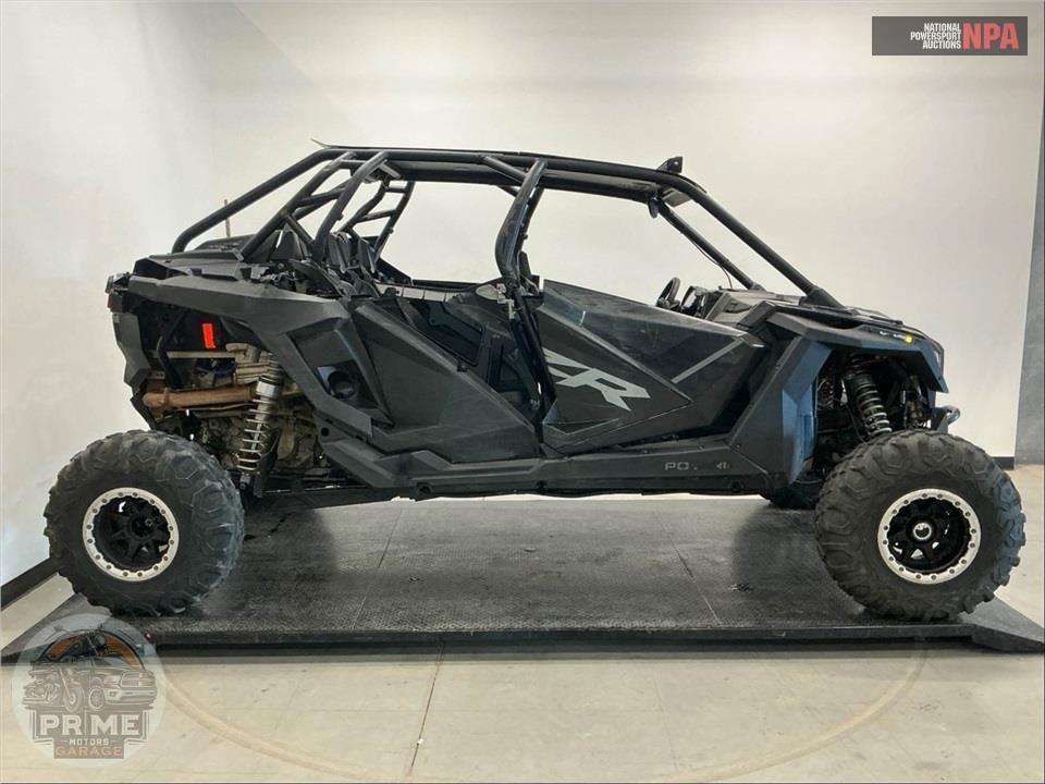 2024 Polaris RZR PRO XP 4 PREMIUM — фото 1
