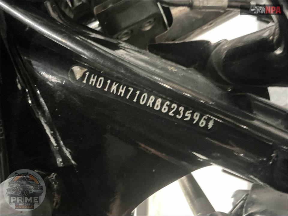 2024 Harley-Davidson FLTRX ROAD GLIDE — фото 36