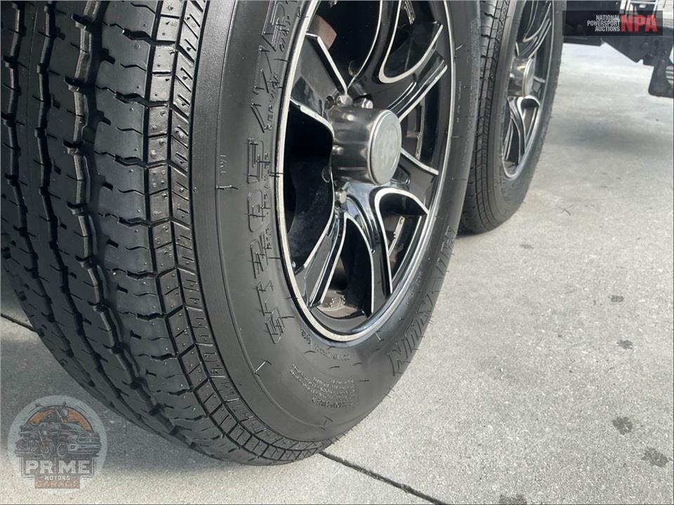 2021 Lance Manufacturing M-2295 -  SERIES — фото 39