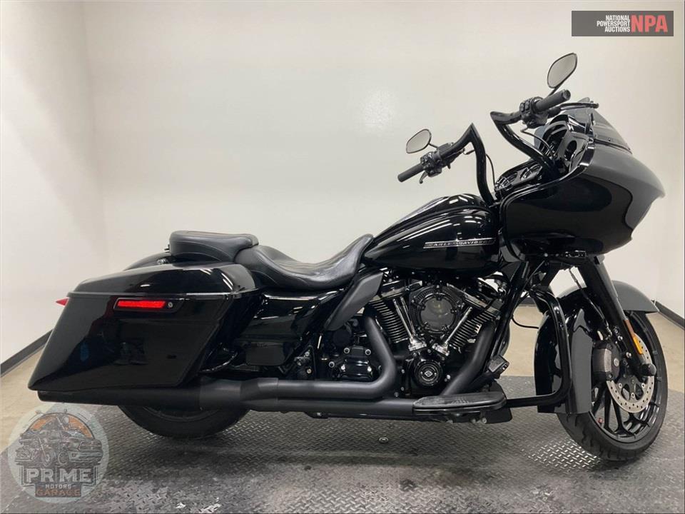 2019 Harley-Davidson FLTRXS ROAD GLIDE SPECIAL — фото 1