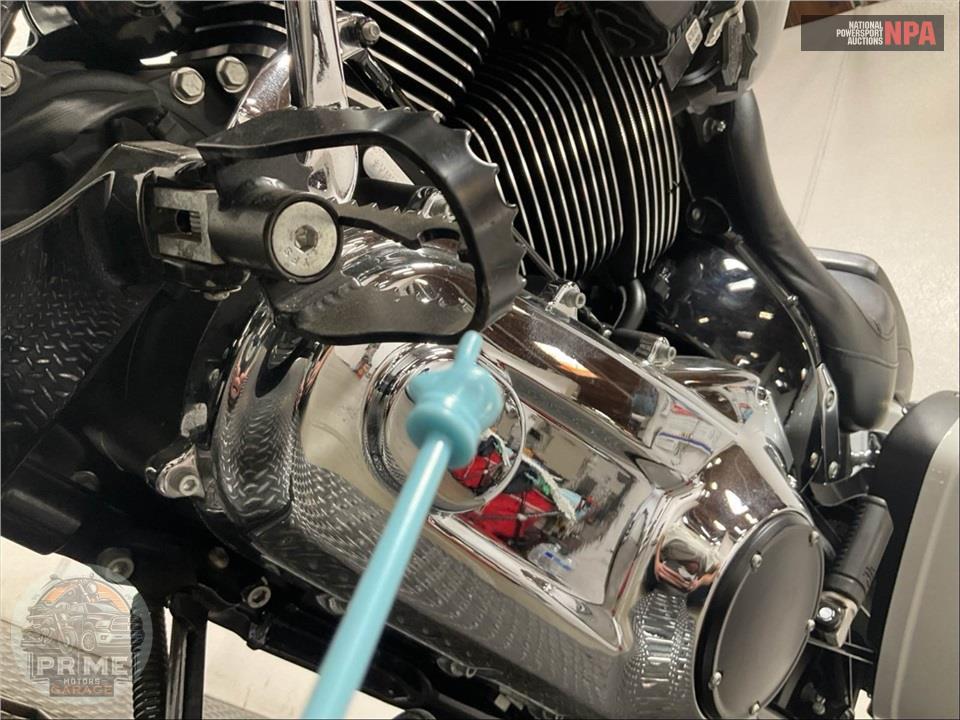 2021 Harley-Davidson FLSB SPORT GLIDE — фото 23