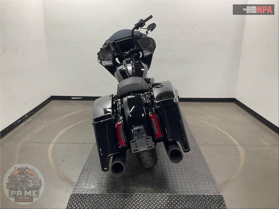 2024 Harley-Davidson FLTRX ROAD GLIDE — фото 4
