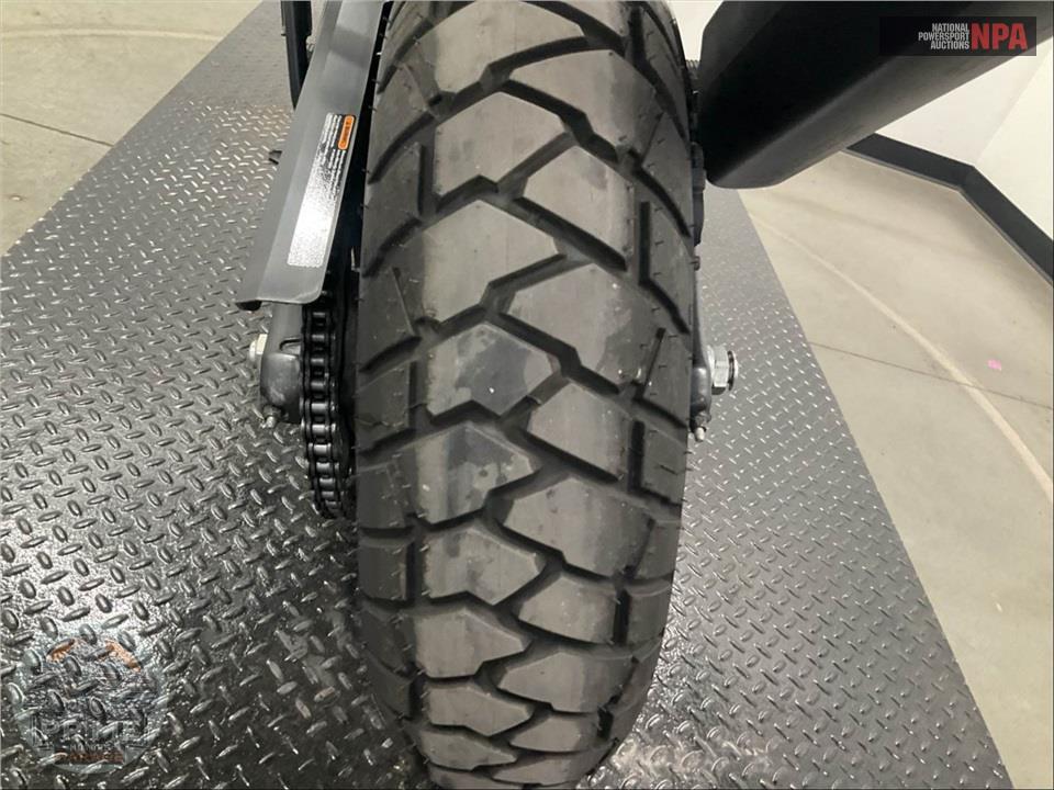 2022 Harley-Davidson RA1250S PAN AMERICA 1250 SPECIAL — фото 16
