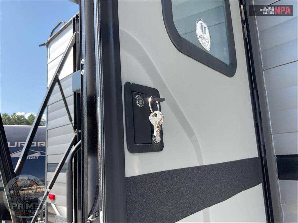 2021 Grand Design Recreational Vehicles M-221RB - TRANSCEND XPLOR SERIES — фото 30