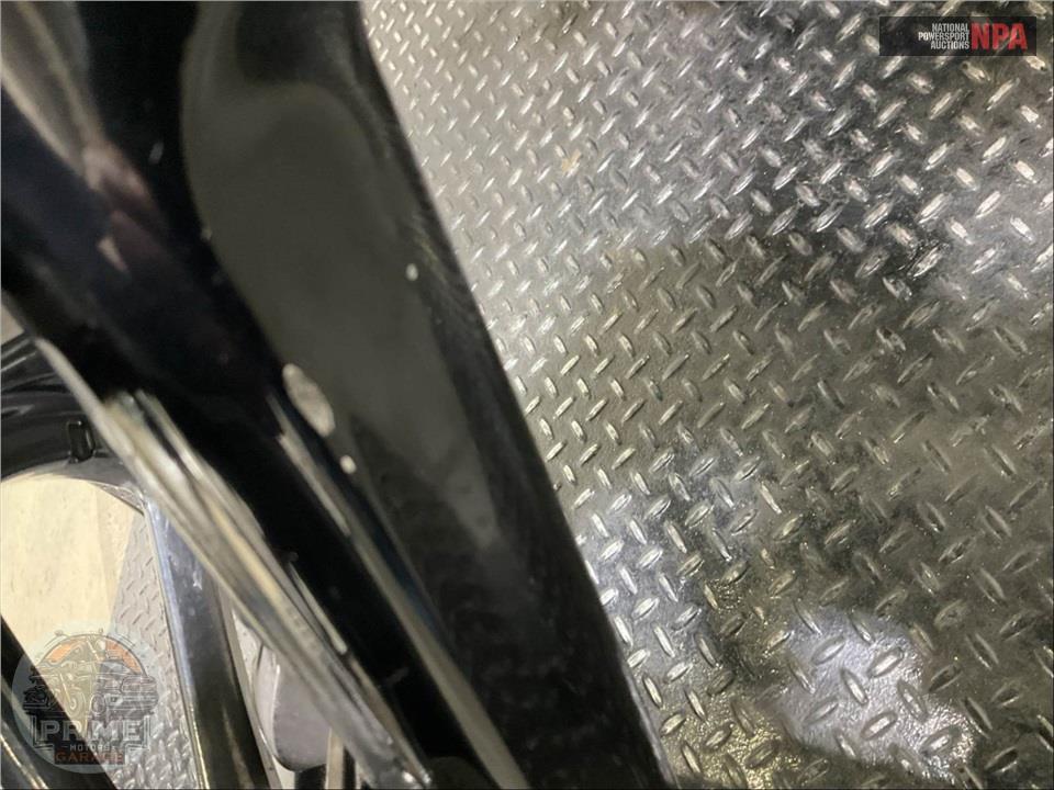 2015 Harley-Davidson FXSB BREAKOUT — фото 26