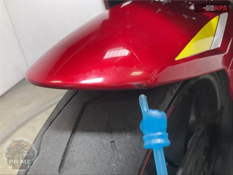 2020 Suzuki GSX250RM0 — фото 17