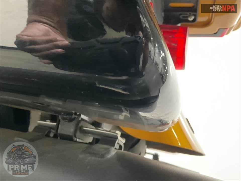 2023 Harley-Davidson FLHTK ELECTRA GLIDE ULTRA LIMITED — фото 30