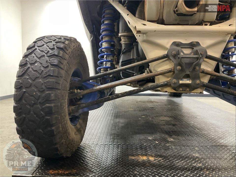 2022 Can-Am MAVERICK X3 MAX X RS TURBO RR SMART-SHOX — фото 35