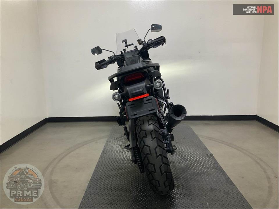 2022 Harley-Davidson RA1250S PAN AMERICA 1250 SPECIAL — фото 4