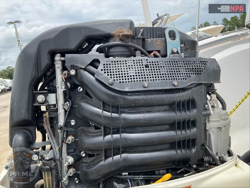 2021 Starcraft Boat LIMITED 2000 OB L=20/E=1-150HP SUZUKI OB — фото 7