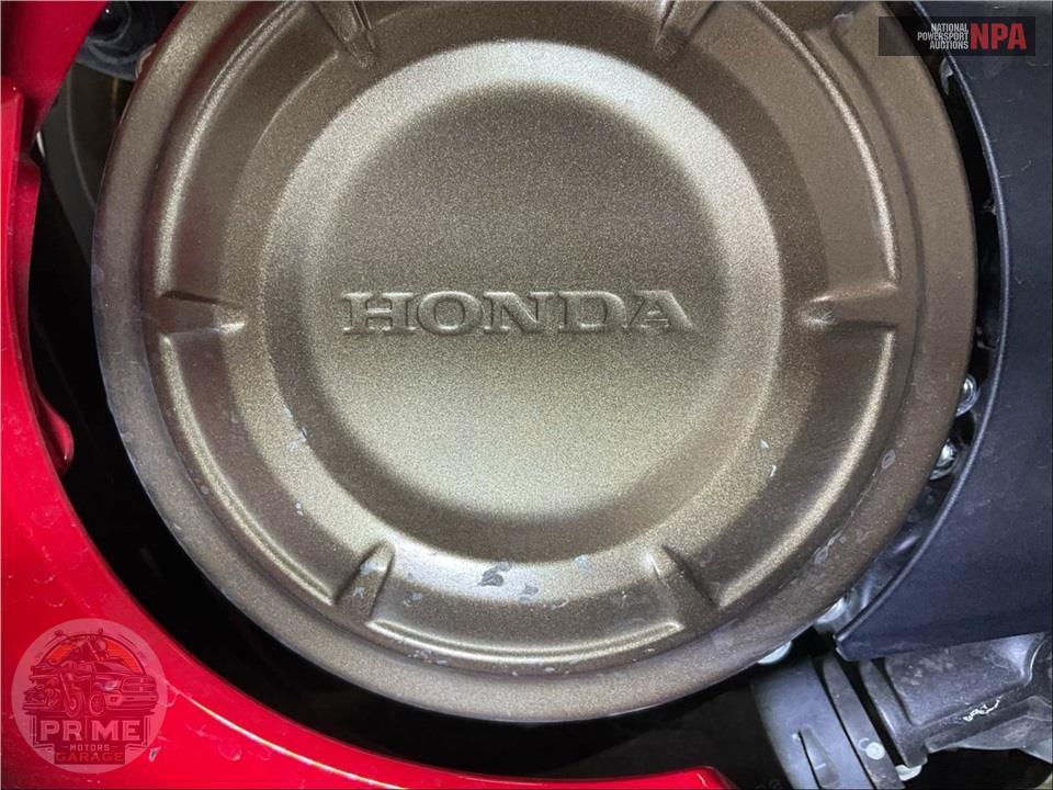 2023 Honda CBR500RA (ABS) — фото 10