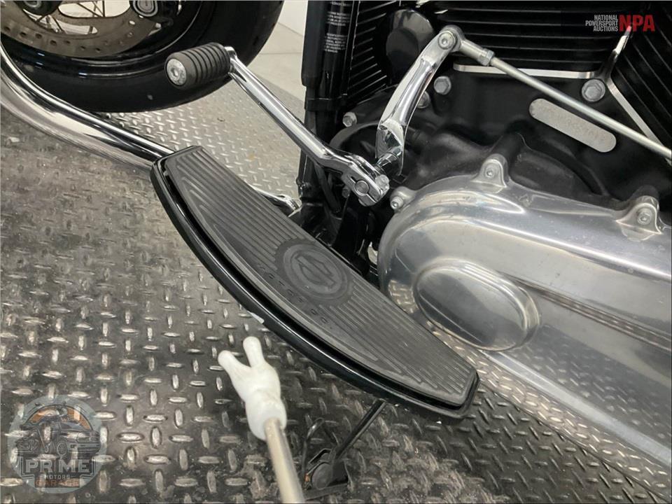 2021 Harley-Davidson FLSL SOFTAIL SLIM — фото 17