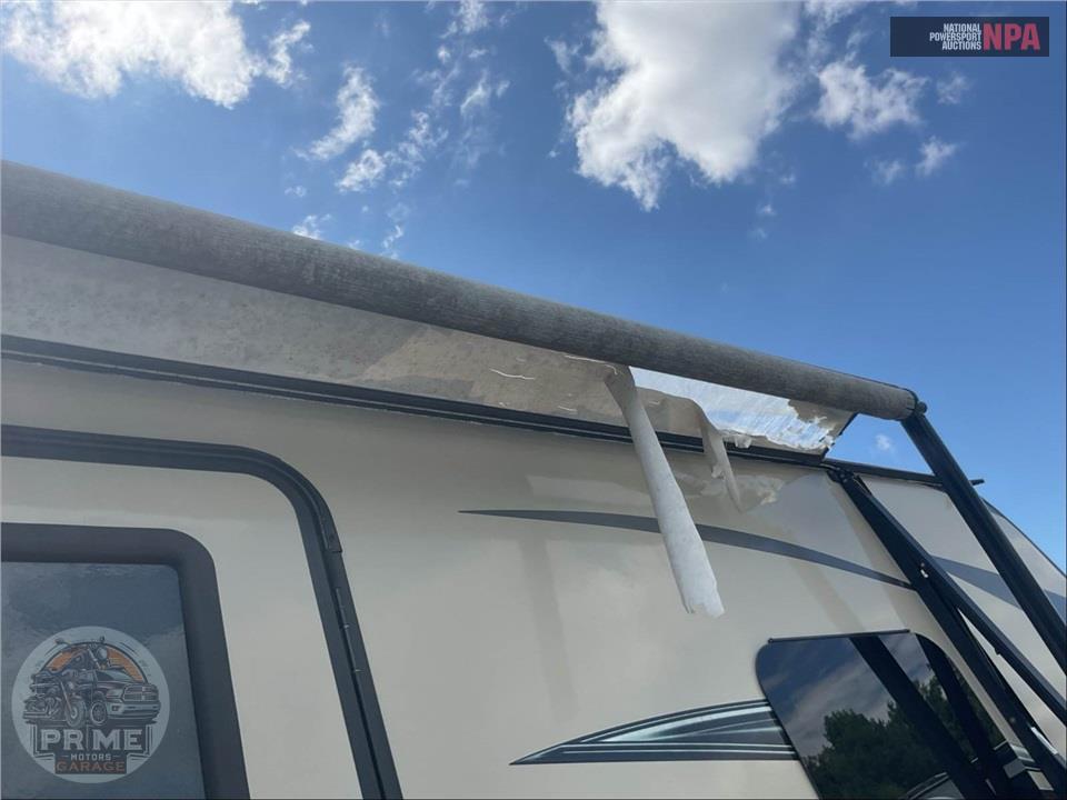 2020 Rockwood By Forest River M-2910SB - ULTRA LITE SERIES — фото 43