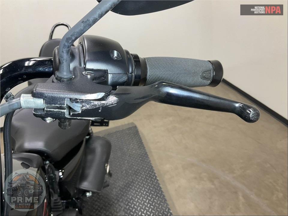 2019 Harley-Davidson XL1200X FORTY-EIGHT — фото 20