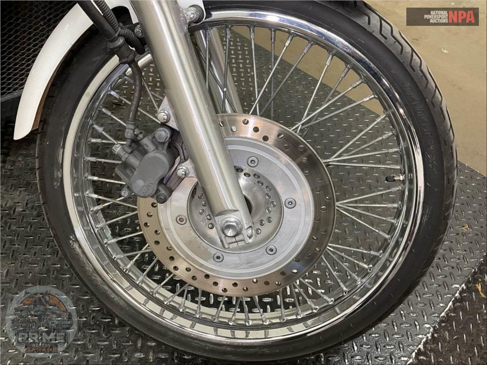 2009 Honda VT750C2F9 SHADOW SPIRIT — фото 22