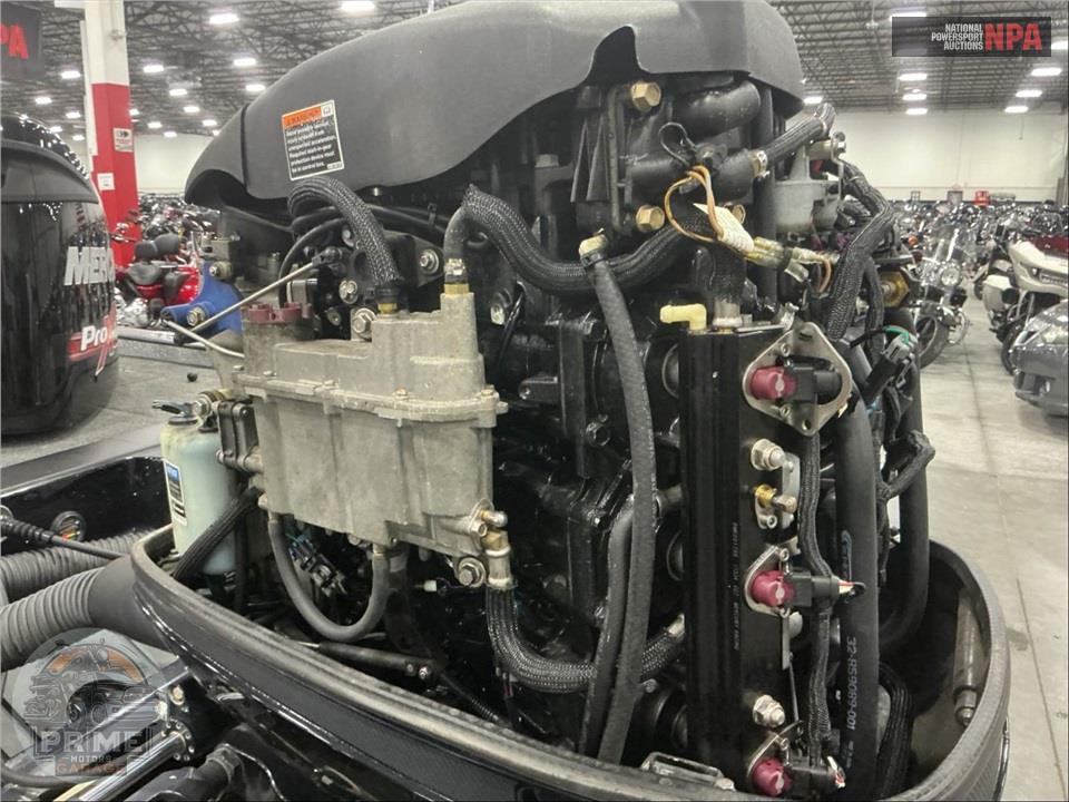 2018 Ranger Boats Z521L-SC(*) COMANCHE SERIES L=22/E=1 250HP MERC OB — фото 8