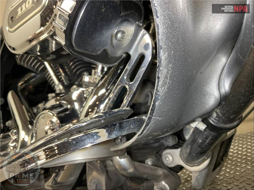 2012 Harley-Davidson FLHTCUSE7 SCREAMIN EAGLE — фото 14