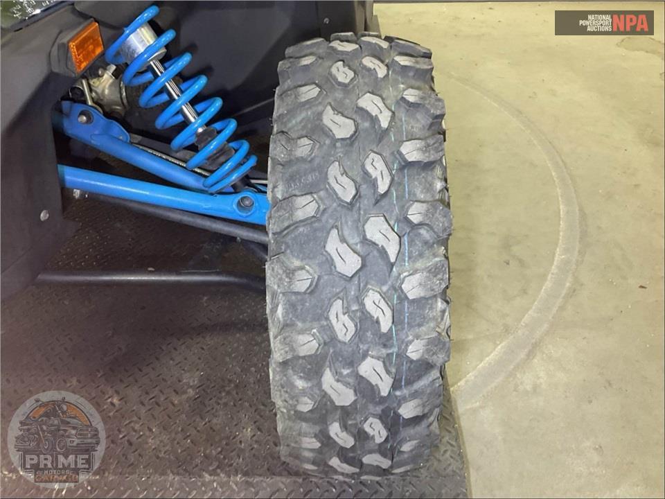 2023 Can-Am MAVERICK X3 DS TURBO 64 — фото 15
