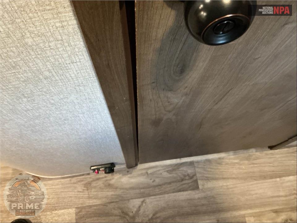 2019 Keystone Rv M-34 TSB COUGAR SERIES — фото 23