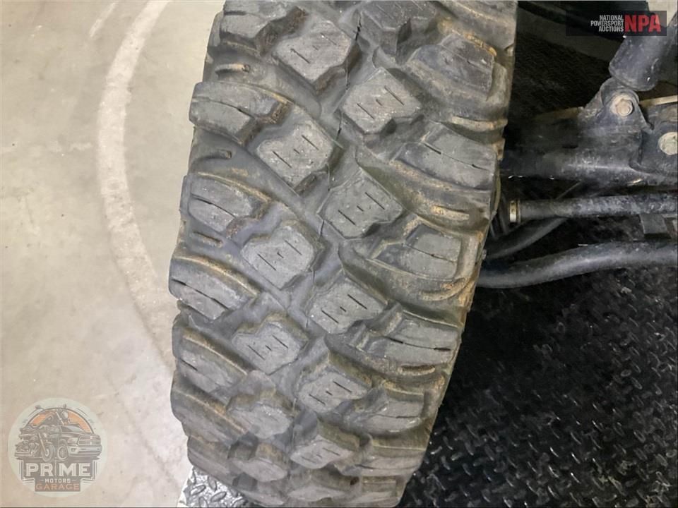 2019 Polaris RANGER CREW XP 1000 EPS — фото 22