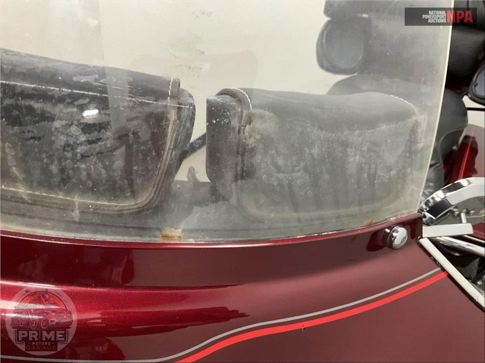 2002 Harley-Davidson FLHTCUI ULTRA CLASSIC ELECTRA GLIDE — фото 23
