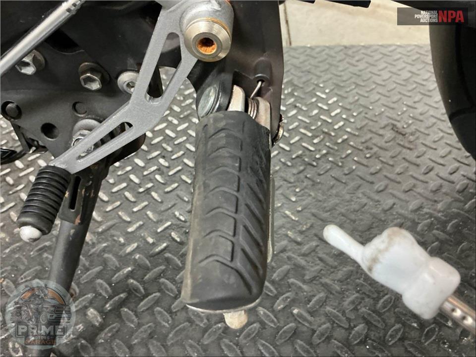 2023 Kawasaki EX650RPFNN NINJA 650 — фото 30