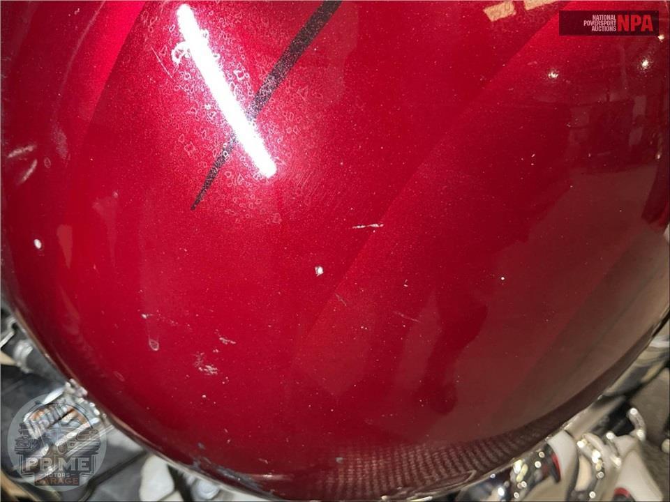 2006 Harley-Davidson FXDCI DYNA SUPER GLIDE CSTM — фото 19