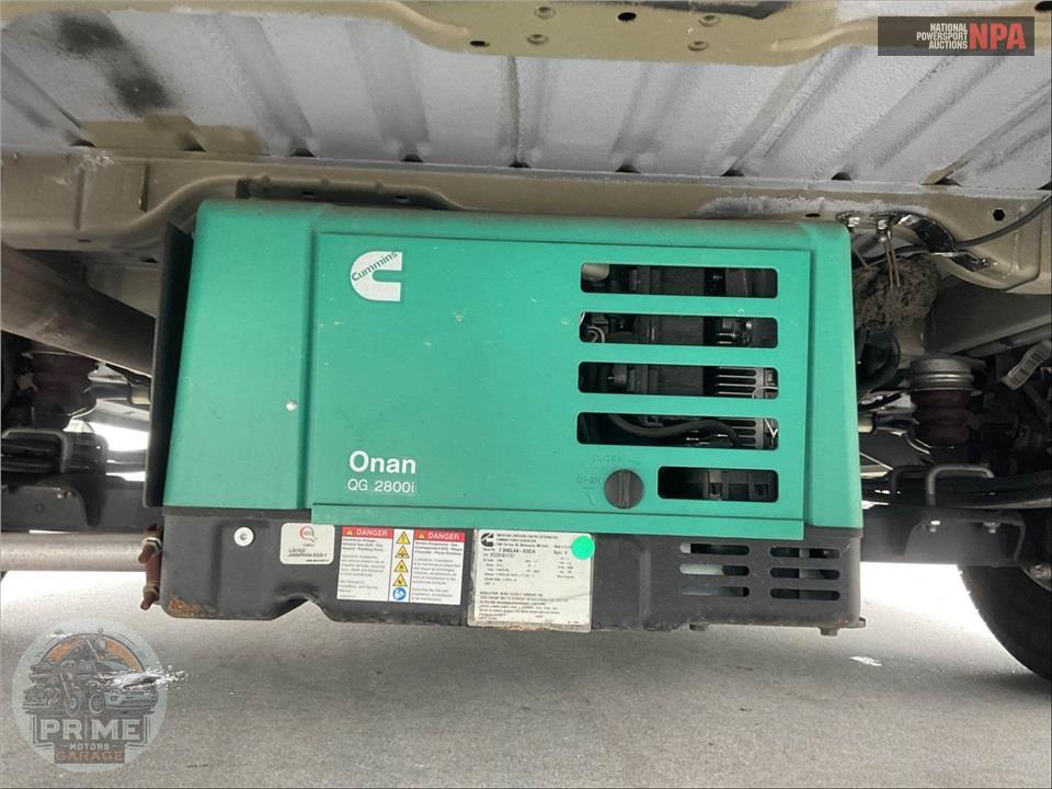 2023 Thor Motor Coach M-2AB PROMASTER - DAZZLE SERIES — фото 37