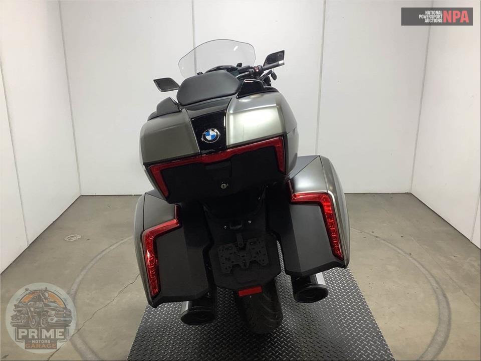 2023 Bmw K 1600 B / GRAND AMERICA — фото 4