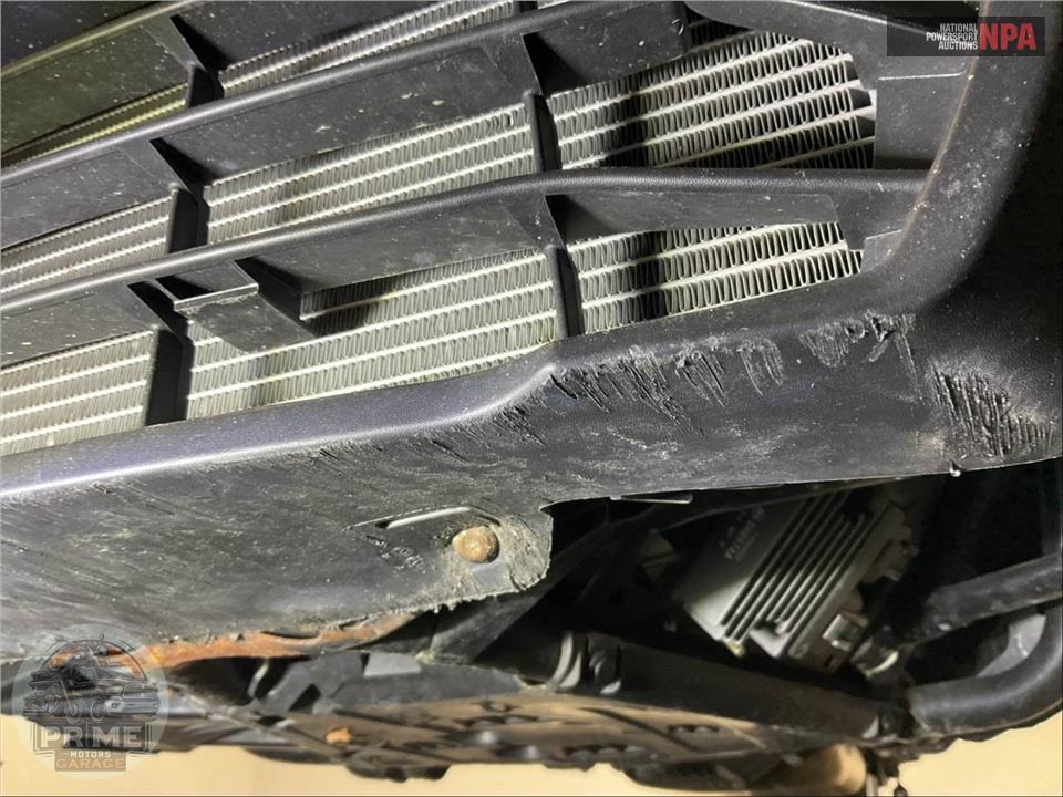 2020 Can-Am RYKER 900 ACE — фото 11