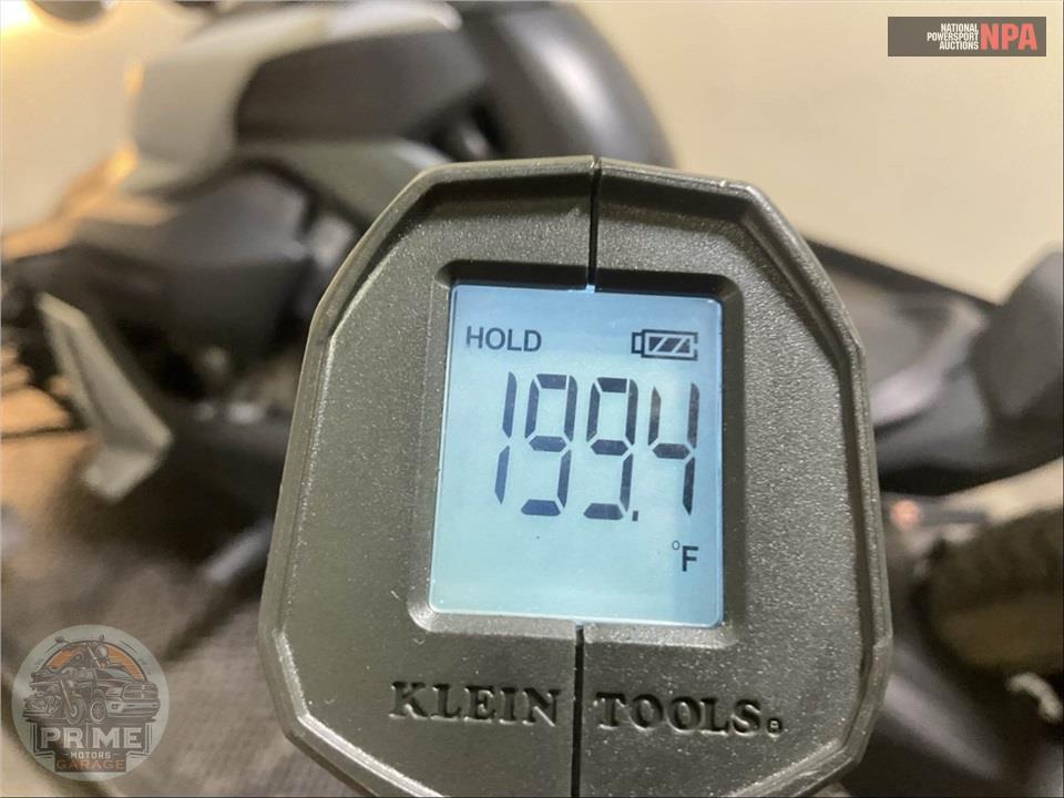 2020 Can-Am RYKER RALLY EDITION 900 ACE — фото 8