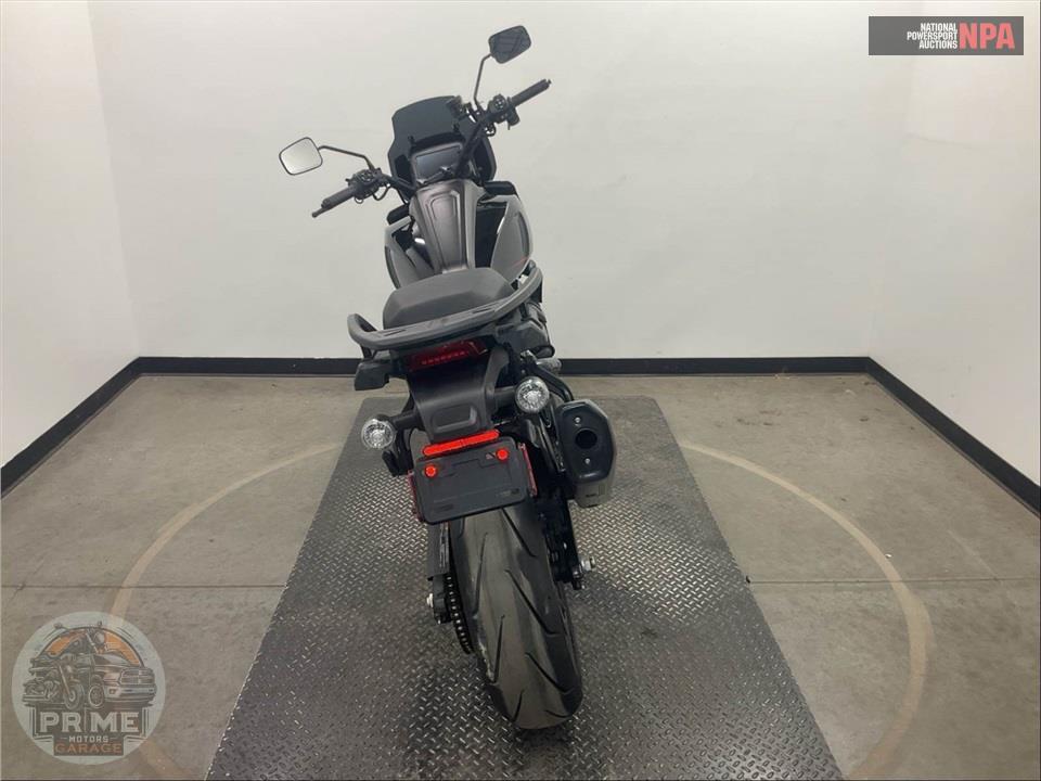2025 Harley-Davidson RA1250ST PAN AMERICA 1250 ST — фото 4