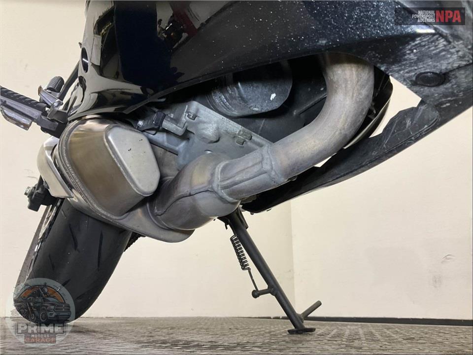 2021 Kawasaki EX650NMFNL NINJA 650 — фото 13