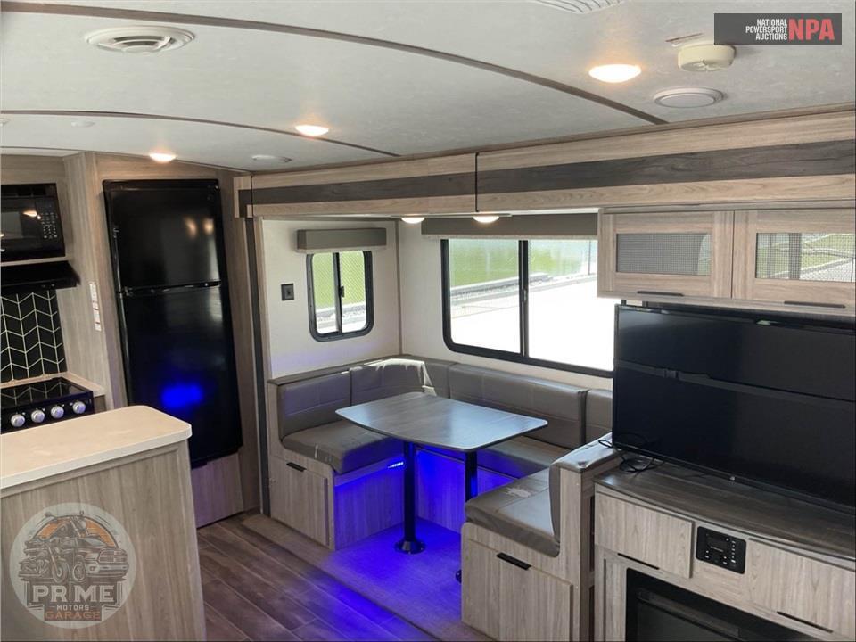 2021 Keystone Rv M-2704 RK - PASSPORT GT SERIES — фото 6