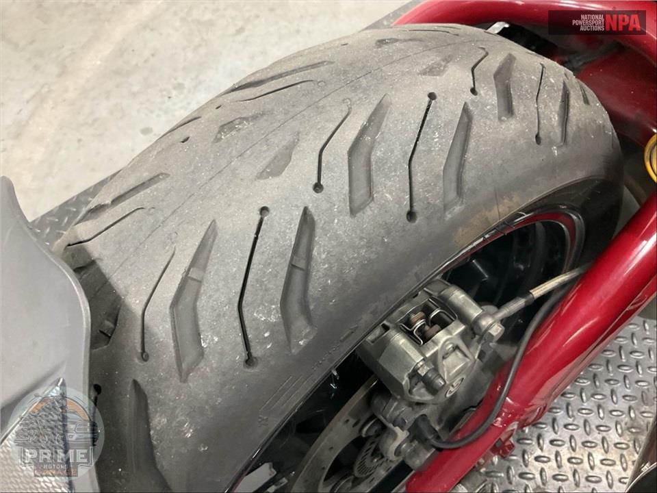 2022 Indian Motorcycle FTR R CARBON — фото 15