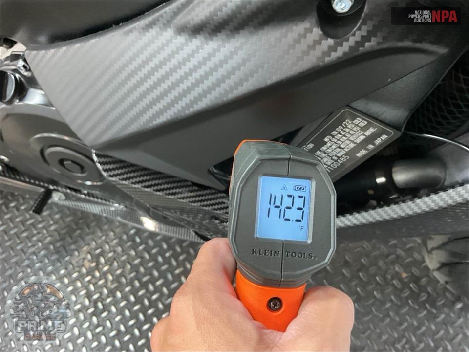 2023 Suzuki GSX-R600M3 — фото 8