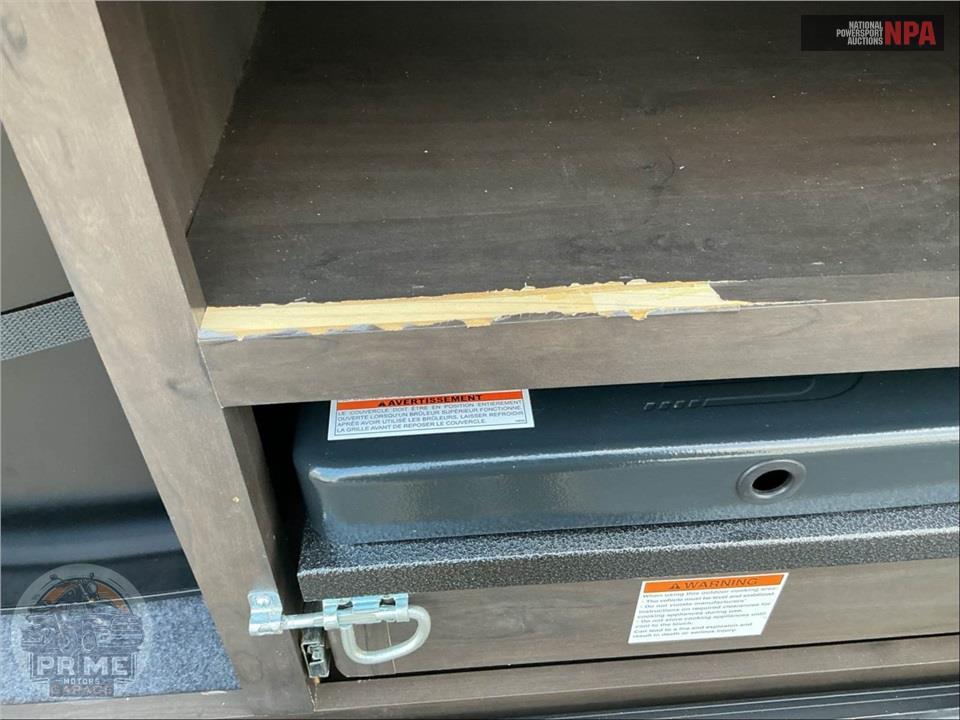 2020 Keystone Rv M-330 BHS - BULLET ULTRA LITE SERIES — фото 37