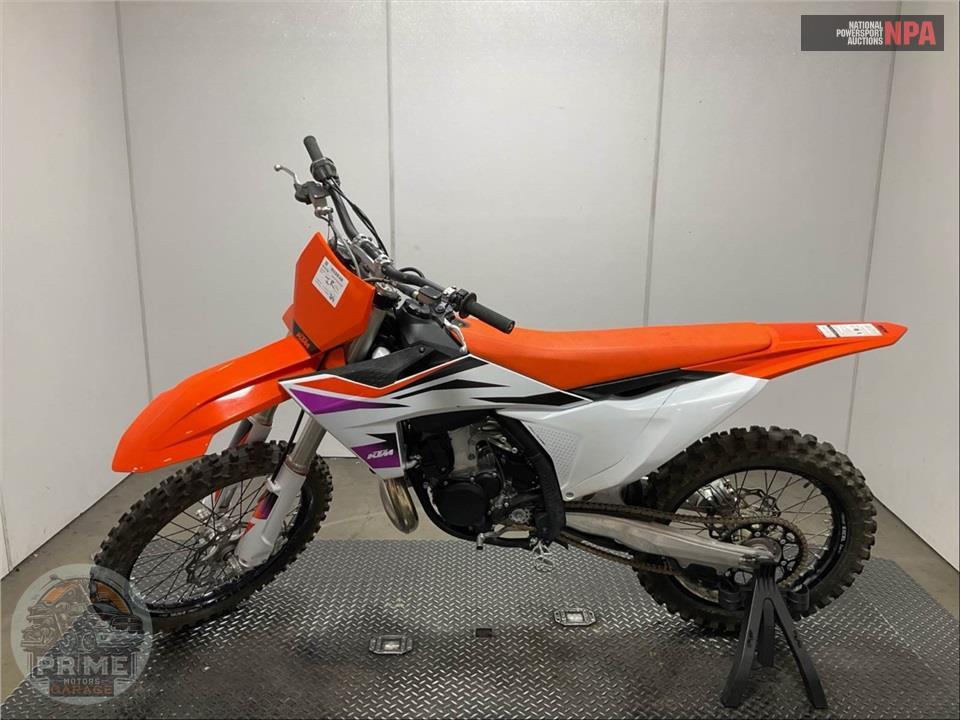 2024 Ktm 300 SX — фото 3