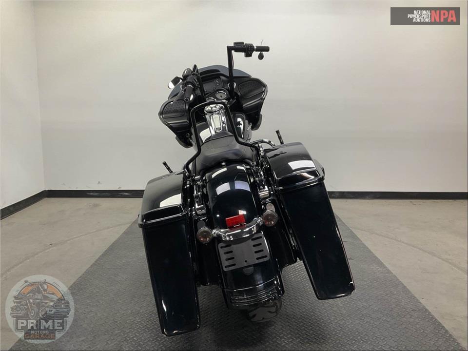 2015 Harley-Davidson FLTRX ROAD GLIDE — фото 4