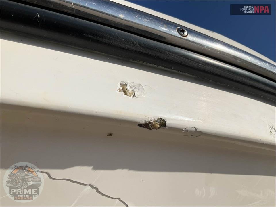 2023 Bayliner Marine VR6 BR(*)BOW RIDER SERIES L=22/E=1-150HP MERCURY — фото 14