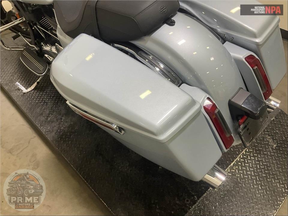 2025 Harley-Davidson FLTRX ROAD GLIDE — фото 16