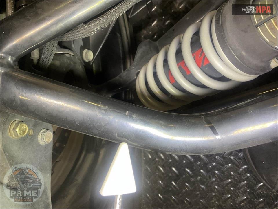 2021 Can-Am RYKER RALLY EDITION 900 ACE — фото 43