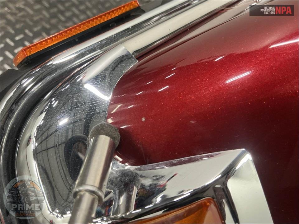 2009 Harley-Davidson FLHTCU ULTRA CLASSIC ELECTRA GLIDE — фото 18