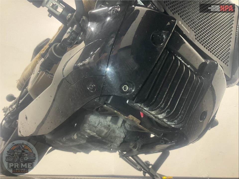 2023 Harley-Davidson RH1250S SPORTSTER S — фото 12