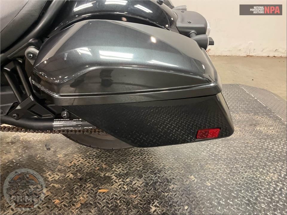2023 Honda CMX1100D2 REBEL 1100T DCT — фото 14