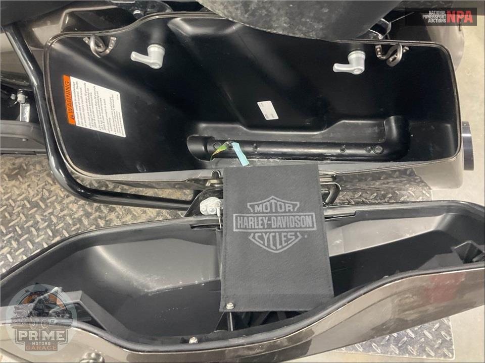 2020 Harley-Davidson FLHTK ULTRA LIMITED — фото 19
