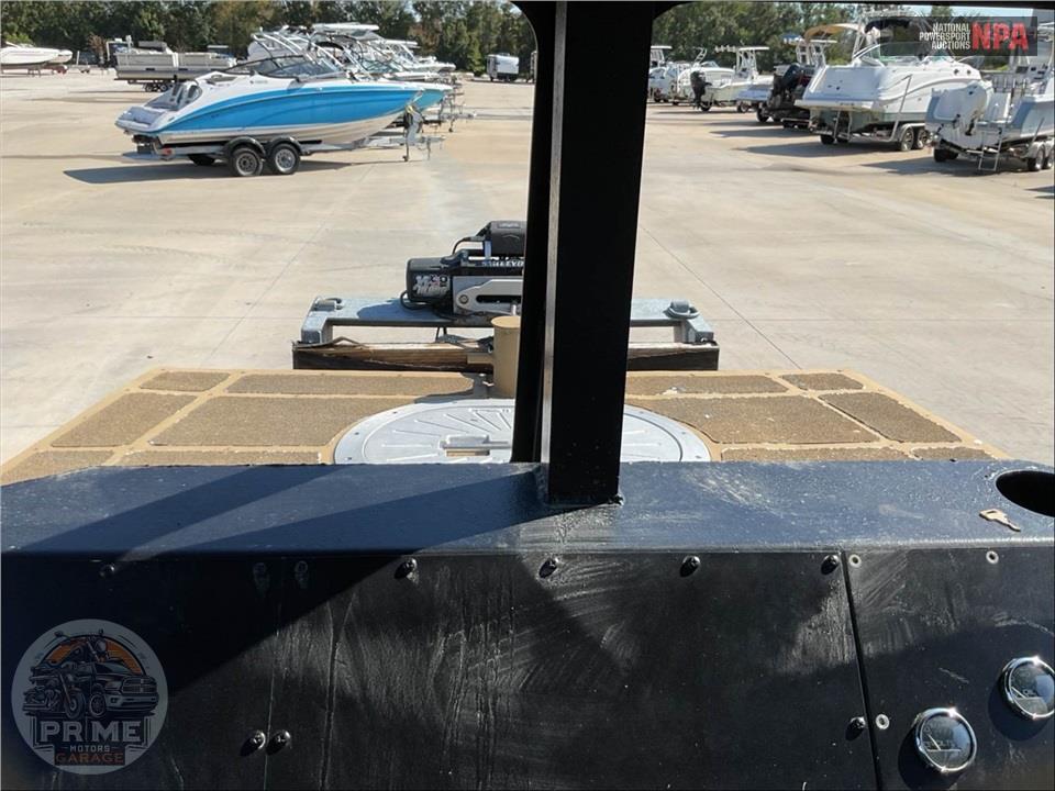 2019 State Of Kentucky AIR BOAT — фото 19