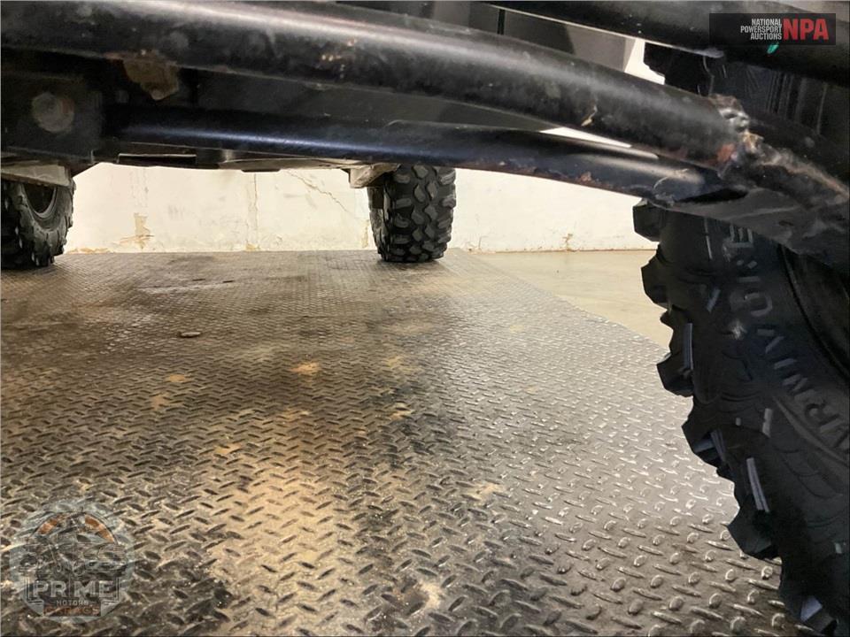 2020 Polaris RZR PRO XP — фото 22