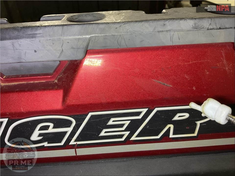 2019 Polaris RANGER CREW XP 1000 EPS — фото 18